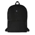 Abstract Universe Backpack - Image 3
