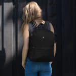 Abstract Universe Backpack - Image 5
