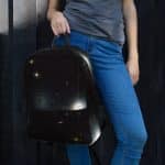 Abstract Universe Backpack - Image 2