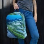 Nature Landscape Backpack - Image 5