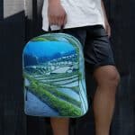 Nature Landscape Backpack - Image 6