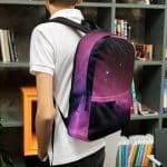 Horse Head Nebula Backpack