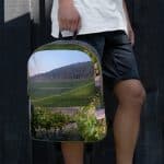 Nature Landscape Backpack - Image 6