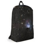 Abstract Space Backpack - Image 5