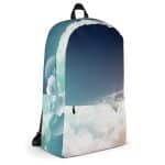 Floating Island Landscape Backpack - Image 5
