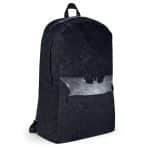 Abstract Comics Batman Backpack - Image 4