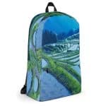 Nature Landscape Backpack - Image 4