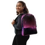 Horse Head Nebula Backpack - Image 2