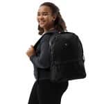 Abstract Universe Backpack