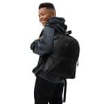 Abstract Universe Backpack - Image 2