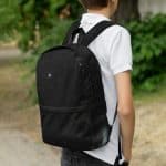 Abstract Universe Backpack - Image 7