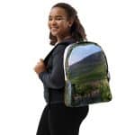 Nature Landscape Backpack - Image 2