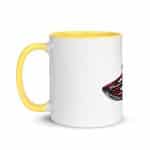 Graphic Printed Mug with Color Inside - Image 30