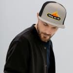 Trucker Cap - Today, We Ride