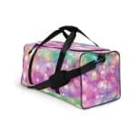 Colorful Duffle Bag - Versatile & Durable Travel Gear - Image 14