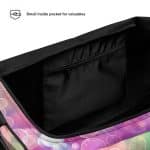 Colorful Duffle Bag - Versatile & Durable Travel Gear - Image 2