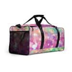 Colorful Duffle Bag - Versatile & Durable Travel Gear - Image 15