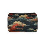Gym Bag | All-Over Print | 100% Polyester | Water-Resistant - Image 6