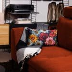All Over Printed Floral Premium Pillow Case - Image 6
