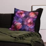 Floral Luxury Pillowcase Set - Soft, Durable