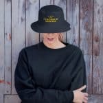 Bucket Hat - I'd Rather be Questing - Image 2