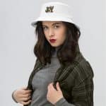 Flexfit Old School Bucket Hat - Christmas Joy - Image 12