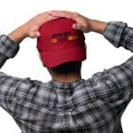 Adventurer Tours Dad Hat