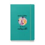 Hardcover bound notebook - Image 10