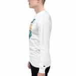 Champion Men's Long Sleeve Shirt - "Self Love Club" - Image 10