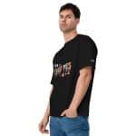Champion Men's T-Shirt - I said Yes