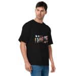 Champion Men's T-Shirt - I said Yes - Image 5