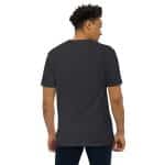 Cotton Heritage Men’s Premium Heavyweight Tee - Being a Dad - Image 10