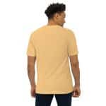 Cotton Heritage Men’s Premium Heavyweight Tee - Being a Dad - Image 30