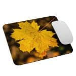Thanksgiving Mouse pad