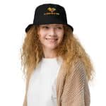 Organic Bucket Hat - Summer Camp - Image 7
