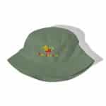 Organic Bucket Hat - Summer Camp - Image 5