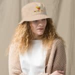 Organic Bucket Hat - Summer Camp - Image 14