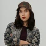 Trucker Cap - It's Okay To Say No - Image 7