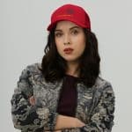 Trucker Cap - It's Okay To Say No - Image 6