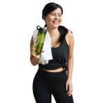 Sports water bottle - Image 2