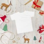 In My Defence I was left Unsupervised Toddler T-Shirt - Image 5