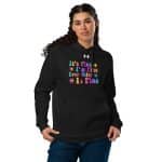 Under Armour® Women's Hoodie - Image 9