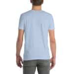 Gildan Men's Short-Sleeve T-Shirt - You Want a Friend - Image 62