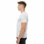 Trendy Believe You Can Tee - Unisex Cotton Classic - Image 93