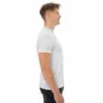 Trendy Believe You Can Tee - Unisex Cotton Classic - Image 95