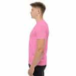 Trendy Believe You Can Tee - Unisex Cotton Classic - Image 69