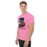 Gildan Men's Classic Christmas Tee - Tis The Season - Image 53