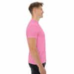 Trendy Believe You Can Tee - Unisex Cotton Classic - Image 71