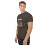 Trendy Believe You Can Tee - Unisex Cotton Classic - Image 34