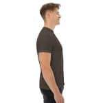 Trendy Believe You Can Tee - Unisex Cotton Classic - Image 35